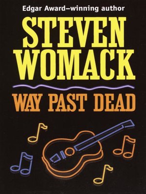 Way Past Dead - ebook